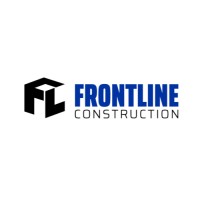 Frontline Construction logo - Similar company to Frontline General Engineering Construction, Inc.