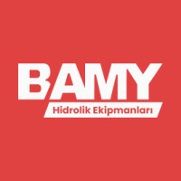 BAMY Hidrolik Ekipmanları logo - Similar company to Hunter Graphics