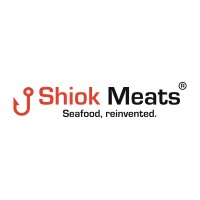 Shiok Meats logo - Similar company to Cellivate Technologies