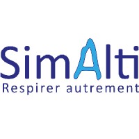 SimAlti logo - Similar company to Forum104