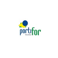 Portifor Pedras do Brasil logo - Similar company to Ok Stone Engineering