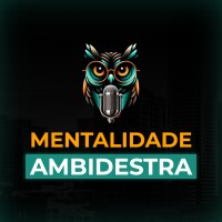Mentalidade Ambidestra logo - Similar company to Conaind - Congresso Nacional De Gestão De Projetos Industriais