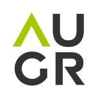 AUGR logo - Similar company to Halal Automations