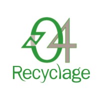 04 RECYCLAGE logo - Similar company to Volta Elec