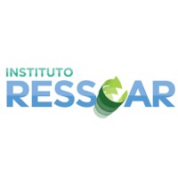 Instituto Ressoar logo - Similar company to Comti Comunicação
