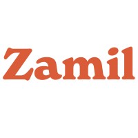 The Zamil logo - Similar company to Done