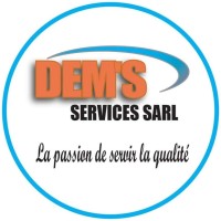 DEM'S SERVICE SARL logo - Similar company to Soier Sarl  (Société D'Optimisation Industrielle Et D'Energies Renouvelables )