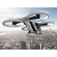eVTOL logo - Similar company to Aska