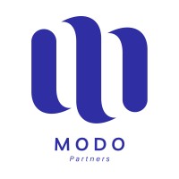 MODO Partners ApS logo - Similar company to Cbdanmark