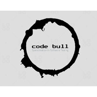 CODE BULL by TheForraje logo - Similar company to Code Bull