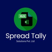 Spread Tally Solutions Pvt.Ltd logo - Similar company to Aim Infotech Solution