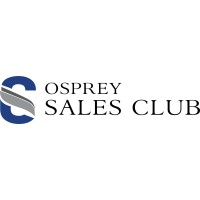 Osprey Sales Club