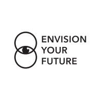 Envision Your Future logo - Similar company to Manifestatie Magazine
