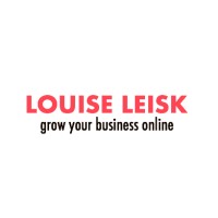 Louise Leisk Ecommerce & Digital Marketing Services logo - Similar company to Maverick'S Web Studio