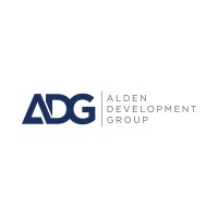 Alden Development Group logo - Similar company to Ers Engineering Corp.