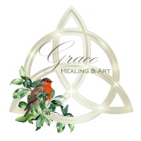 Grace Healing And Art