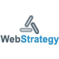 WebStrategy logo - Similar company to Webstrategy