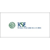 Karachi Stock Exchange logo - Similar company to Karachi Computer & Communication