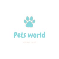pets world logo - Similar company to Pets World