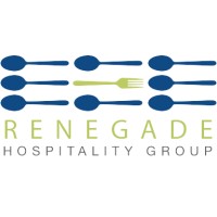 Renegade Hospitality Group logo - Similar company to Muletown Roasted Coffee