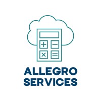 Allegro Services logo - Similar company to B.E.C. Manufacturing Pty Ltd