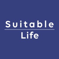 Suitable Life Group logo - Similar company to Baker Davies Ltd