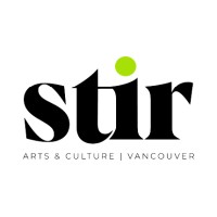 Stir Publishing Vancouver Inc. logo - Similar company to Self Publishing Network