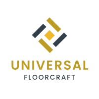 Universal Floorcraft logo - Similar company to Lansdowne Place