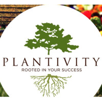 Plantivity logo - Similar company to Elleven Logistics