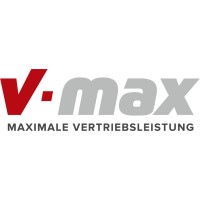 V-max GmbH logo - Similar company to Calava