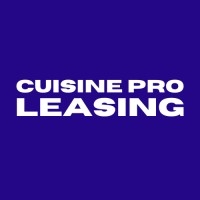 Cuisine Pro Leasing logo - Similar company to Someproducts