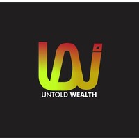 Untold Wealth logo - Similar company to Impacto Creer