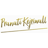 Pranati Kejriwall logo - Similar company to Brand Boost Up