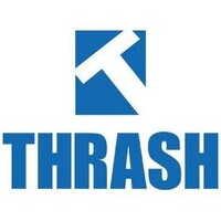 Thrash Commercial Contractors logo - Similar company to Alliant Construction
