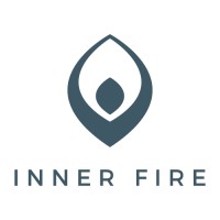 Inner Fire Apparel logo - Similar company to Multiplayer Apparel
