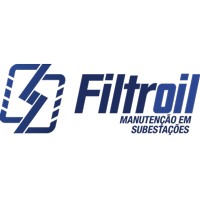 Filtroil Manutenção em Subestações logo - Similar company to Grupo Filtroil