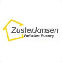 Zuster Jansen logo - Similar company to Standby Homecare