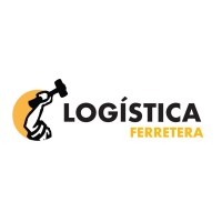 Logística Ferretera logo - Similar company to Dyna & Cía. S.A.
