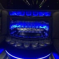 V Limousines