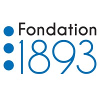 Fondation 1893 logo - Similar company to Cadesio