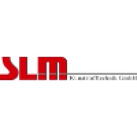 SLM Kunststofftechnik GmbH logo - Similar company to Dynamicon Gmbh