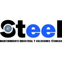 STEEL MANTENIMIENTO INDUSTRIAL Y SOLUCIONES TÉCNICAS S.L. logo - Similar company to Sasam