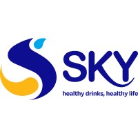 Sky BeveragesUG logo - Similar company to Aiij