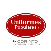 Uniformes Populares CM logo - Similar company to Worklocker Sunshine Coast