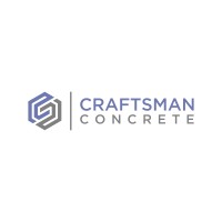 Craftsman Concrete logo - Similar company to Indy Grills