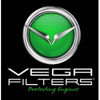 Vega Filters logo - Similar company to Lee Filters