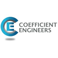 Coefficient Engineers (Pty) Ltd logo - Similar company to Go Go Shuttles