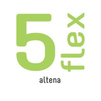 Altena Connect logo - Similar company to 5Flex Hr Services