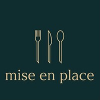 mise en place