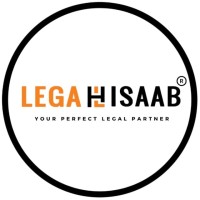 Legalhisaab logo - Similar company to Aspen Hospitality